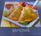 Best Vegetable Samosa in Upper Darby, PA