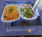 Best Veg Samosa Chaat in Upper Darby, PA