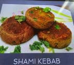 Best Shami Kabab in Upper Darby, PA