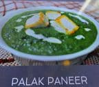 Best Palak Paneer in Upper Darby, PA