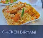 Best Chicken Biryani in Upper Darby, PA